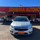 GM - Chevrolet ONIX HATCH LTZ 1.4 8V FlexPower 5p Aut. 2019 Flex-6