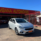 GM - Chevrolet ONIX HATCH LTZ 1.4 8V FlexPower 5p Aut. 2019 Flex-5