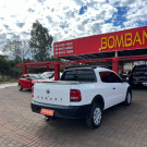 VW - VolksWagen Saveiro Robust 1.6 Total Flex 8V CD 2018 Flex-3