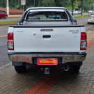 Toyota Hilux CD SRV D4-D 4x4 3.0 TDI Diesel Aut 2014 Diesel-2