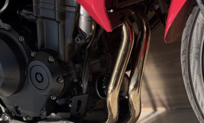 HONDA CB 500F 2014 Gasolina-8