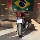 HONDA CB 500F 2014 Gasolina-9