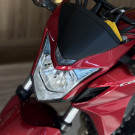 HONDA CB 500F 2014 Gasolina-1