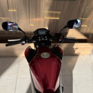 HONDA CB 500F 2014 Gasolina-4