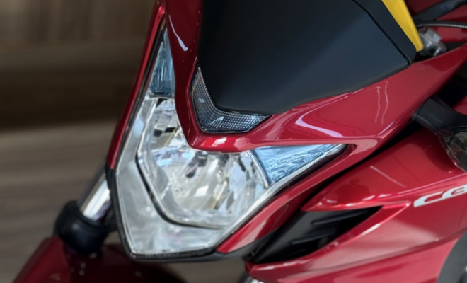 HONDA CB 500F 2014 Gasolina-1