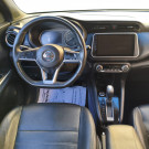 Nissan KICKS SL 1.6 16V FlexStar 5p Aut. 2017 Flex-4