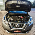 Nissan KICKS SL 1.6 16V FlexStar 5p Aut. 2017 Flex-9