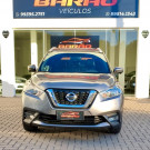 Nissan KICKS SL 1.6 16V FlexStar 5p Aut. 2017 Flex-0