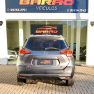Nissan KICKS SL 1.6 16V FlexStar 5p Aut. 2017 Flex-2