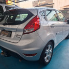 Ford Fiesta 1.5 16V Flex Mec. 5p 2014 Flex-4