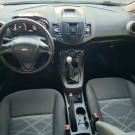 Ford Fiesta 1.5 16V Flex Mec. 5p 2014 Flex-9