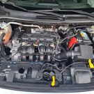 Ford Fiesta 1.5 16V Flex Mec. 5p 2014 Flex-14