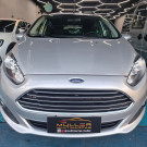 Ford Fiesta 1.5 16V Flex Mec. 5p 2014 Flex-0