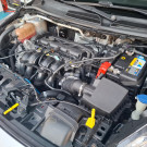 Ford Fiesta 1.5 16V Flex Mec. 5p 2014 Flex-15