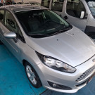 Ford Fiesta 1.5 16V Flex Mec. 5p 2014 Flex-16