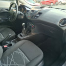 Ford Fiesta 1.5 16V Flex Mec. 5p 2014 Flex-10