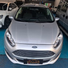 Ford Fiesta 1.5 16V Flex Mec. 5p 2014 Flex-17