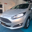 Ford Fiesta 1.5 16V Flex Mec. 5p 2014 Flex-1
