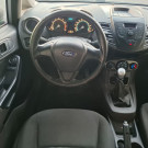 Ford Fiesta 1.5 16V Flex Mec. 5p 2014 Flex-8