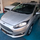 Ford Fiesta 1.5 16V Flex Mec. 5p 2014 Flex-18