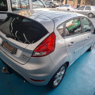 Ford Fiesta 1.5 16V Flex Mec. 5p 2014 Flex-21