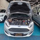 Ford Fiesta 1.5 16V Flex Mec. 5p 2014 Flex-5