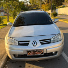 Renault Megane Grand Tour Dynam. Hi-Flex 1.6 16V 2011 Flex-1