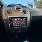 Renault Megane Grand Tour Dynam. Hi-Flex 1.6 16V 2011 Flex-7