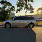 Renault Megane Grand Tour Dynam. Hi-Flex 1.6 16V 2011 Flex-8