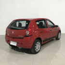 Renault SANDERO Expression Hi-Flex 1.6 8V 5p 2009 Flex-4
