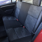 Renault SANDERO Expression Hi-Flex 1.6 8V 5p 2009 Flex-11
