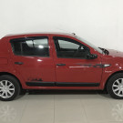 Renault SANDERO Expression Hi-Flex 1.6 8V 5p 2009 Flex-5