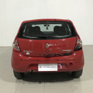 Renault SANDERO Expression Hi-Flex 1.6 8V 5p 2009 Flex-3