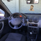 Renault SANDERO Expression Hi-Flex 1.6 8V 5p 2009 Flex-7