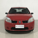 Renault SANDERO Expression Hi-Flex 1.6 8V 5p 2009 Flex-0