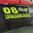 Fiat Punto  ELX 1.4 Fire Flex 8V 5p 2008 Flex-15