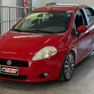 Fiat Punto  ELX 1.4 Fire Flex 8V 5p 2008 Flex-1