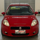 Fiat Punto  ELX 1.4 Fire Flex 8V 5p 2008 Flex-12