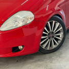 Fiat Punto  ELX 1.4 Fire Flex 8V 5p 2008 Flex-13