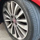 Fiat Punto  ELX 1.4 Fire Flex 8V 5p 2008 Flex-9