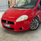 Fiat Punto  ELX 1.4 Fire Flex 8V 5p 2008 Flex-14