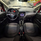 Fiat Punto  ELX 1.4 Fire Flex 8V 5p 2008 Flex-6