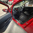 Fiat Punto  ELX 1.4 Fire Flex 8V 5p 2008 Flex-8