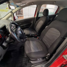 Fiat Punto  ELX 1.4 Fire Flex 8V 5p 2008 Flex-5