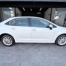 Toyota Corolla GLi 2.0 16V Flex Aut. 2020 Flex-4