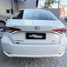 Toyota Corolla GLi 2.0 16V Flex Aut. 2020 Flex-9