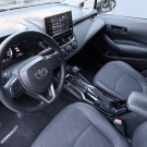 Toyota Corolla GLi 2.0 16V Flex Aut. 2020 Flex-3