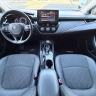 Toyota Corolla GLi 2.0 16V Flex Aut. 2020 Flex-1