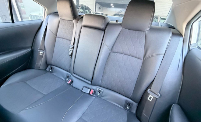 Toyota Corolla GLi 2.0 16V Flex Aut. 2020 Flex-2