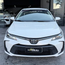 Toyota Corolla GLi 2.0 16V Flex Aut. 2020 Flex-5